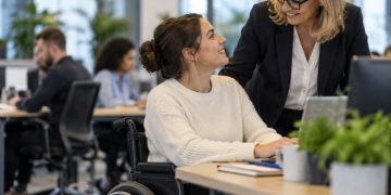 New plan for Britain’s first Workplace Health System