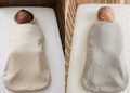 Safety alert issued for baby sleeping bags