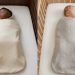 Safety alert issued for baby sleeping bags