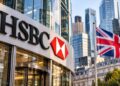 HSBC’den, İngiltere açıklaması: Vergi artsa da merkezimizi taşımayacağız