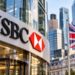 HSBC’den, İngiltere açıklaması: Vergi artsa da merkezimizi taşımayacağız