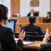 Mahkemelerde tercümanlık hizmetleri sistemi değişti