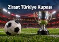 Türkiye Kupası 3. eleme turu maç programı açıklandı
