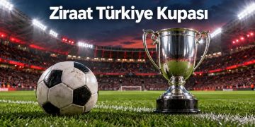 Türkiye Kupası 3. eleme turu maç programı açıklandı
