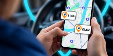 Drivers set to save as petrol prices launch on Google Map
