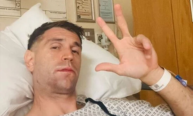 Hull City’nin galibiyet hasreti 5 maça çıktı