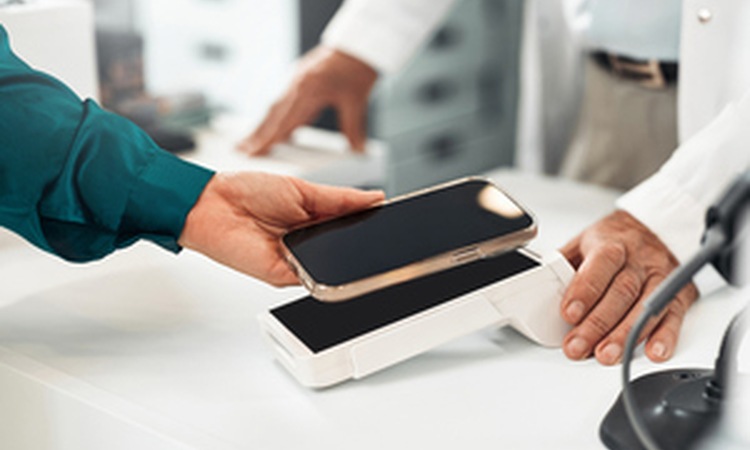 CMA outlines proposals to unlock contactless technology on…
