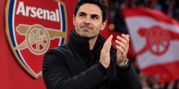 Arsenal, Mikel Arteta’ ile sözleşmesini 2030 yılına kadar uzattı