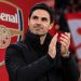 Arsenal, Mikel Arteta’ ile sözleşmesini 2030 yılına kadar uzattı