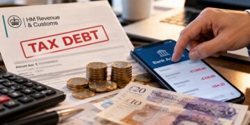 Ödenmeyen vergiler, banka hesaplarından tahsil edilecek