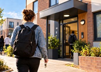 Supported housing residents to keep more of what they earn as new rules…
