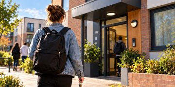Supported housing residents to keep more of what they earn as new rules come into force