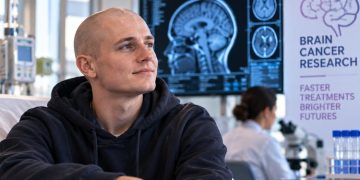 Brain cancer patients to see faster development of new treatments