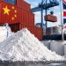 New duty proposed on imports of Chinese rutile titanium dioxide