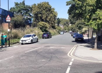 Dalston’da trafik güvenliği için yeni düzenlemeler onaylandı