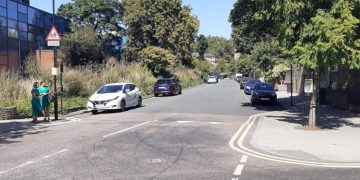 Dalston’da trafik güvenliği için yeni düzenlemeler onaylandı