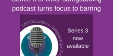 DBS’den, çocukları ve savunmasız yetişkinleri korumaya yönelik yeni rehber