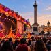 Londra’da Diwali Festivali 25 Ekim’de Trafalgar Square’de kutlanacak