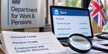 Government unleashes £1.2 billion crackdown as part of anti-fraud drive