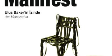 30 Ekim’de başlayacak Eklektik Manifest 2’nin odağında Ulus Baker’in düşünsel mirası yer alıyor