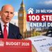 £100 enerji desteğini kimler alabilecek, ödemeler ne zaman başlayacak?