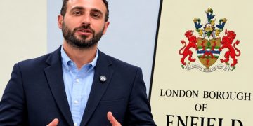 Enfield unveils ambitious growth plan to boost jobs and attract investment