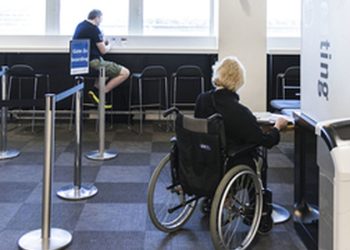 Stronger safeguards for wheelchair users and better-trained staff to…