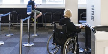 Stronger safeguards for wheelchair users and better-trained staff to…