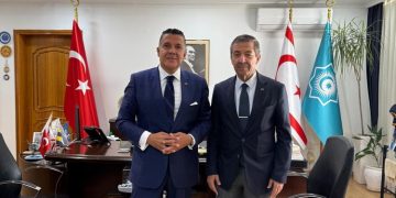 Nural Ezel; “Temsilciler değişti, bağımız değişmedi: Olay Gazetesi 37 yıldır KKTC ile Londra arasında köprü”
