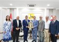KKTC ile Londra’nın, ticaret ve diaspora iş birliği konuşuldu