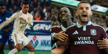 Fenerbahçe, Aston Villa ile kozlarını paylaşacak