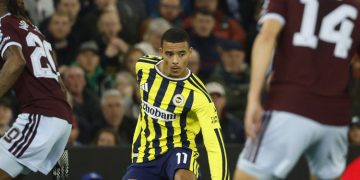 Fenerbahçe, Aston Villa’ya 6-0 Mağlup Oldu