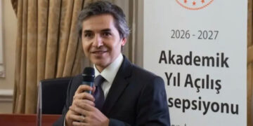 TUSU 2026–2027 Akademik Yılı Açılış Resepsiyonu, Londra’da gerçekleştirildi