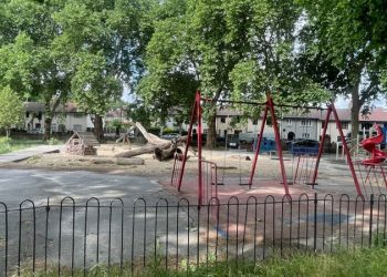 Hackney’de yenilenecek oyun alanları için halkın görüşleri alınacak
