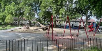Hackney’de yenilenecek oyun alanları için halkın görüşleri alınacak