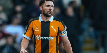 Hull City’nin galibiyet hasreti 5 maça çıktı