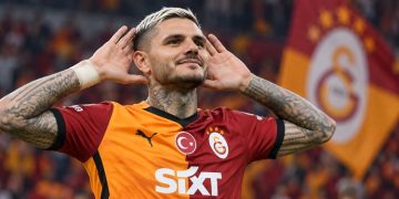 Icardi’nin, Galatasaray’a dönüş iddialarına menajerinden yanıt geldi