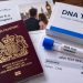 Kızına pasaport almak isteyen babadan DNA testi talep edildi