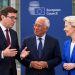 PM to attend UK-EU summit in Brussels on 20 November