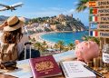 Artan yaşam maliyetleri İngilizlerin yurt dışı tatil planlarını etkiliyor