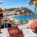 Artan yaşam maliyetleri İngilizlerin yurt dışı tatil planlarını etkiliyor