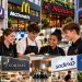 Gençlere 100 bin yeni iş fırsatı: McDonald’s, Nando’s ve Premier Inn…