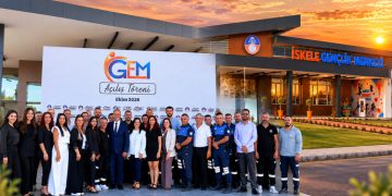 İskele’de gençlerin hayallerine, fikirlerine ve geleceğine yeni bir merkez; İGEM hizmete girdi