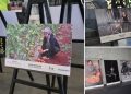 İş’te Kadın 9. Fotoğraf Yarışması Sergisi, Girne Belediyesi Yeni Hizmet Binası’nda