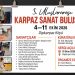 5. Uluslararası Karpaz Sanat Buluşması başladı; Sergi 10 Ekim’de açılacak