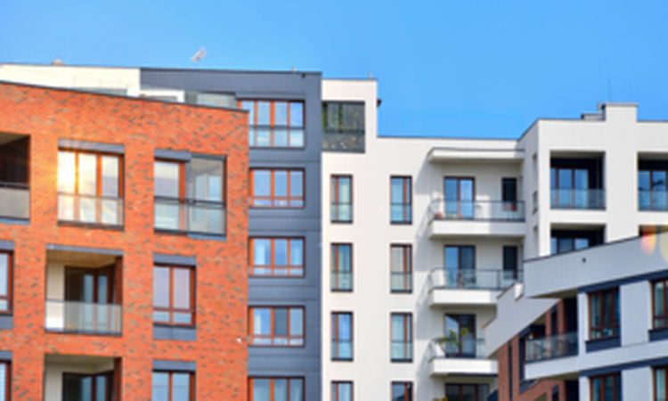 More people protected as government acts to make more homes safe