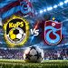 Trabzonspor, KuPS deplasmanının 21 kişilik kadrosunu açıkladı