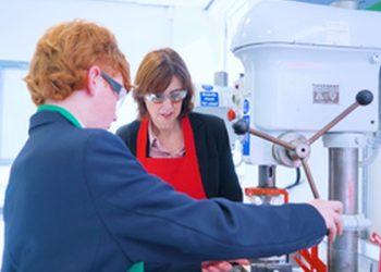 Teenagers back vocational reforms and defy outdated stigma
