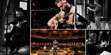 Bağlamada yeni arayışların öncülerinden Kemal Dinç, Londra konseri öncesinde müzik yolculuğunu anlattı