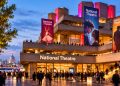 Londra National Theatre, müzikalden siyasete, 2027 programını duyurdu